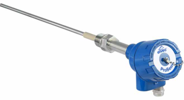 Датчики пилу ENVEA ProSens на цукрових заводах: обов’язковий контроль після сушіння цукру